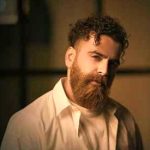 دانلود آواز باشکوه «مال منی» از معین زد/  پا رو دلم گذاشتی …+متن