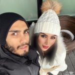 دنیا جهانبخت با این شوهر صیغه ایش آبروی خودشو برد/ دنیا جهانبخت هر روز با یکی عقد می کنه !! / از تتلو تا مهراد جم و سامی بیگی