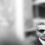 سفر به ایام قدیم سال 1345؛ تله سیژ سواری محمدرضا پهلوی تو سوئیس برای اسکی