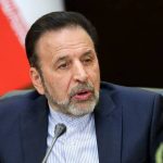 واعظی: مذاکره با مدیران گوگل ضروری است