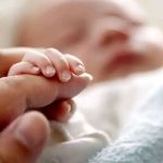 فروش نوزاد ۲ ماهه پسر به مبلغ صد میلیون تومان!