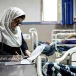 چگونه می‌توان از ترک شغل پرستاران جلوگیری کرد
