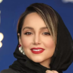 عکس‌ هنری مریم سریال تاسیان جلب‌توجه کرد
