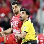 سومین خرید پرسپولیس نهایی شد!