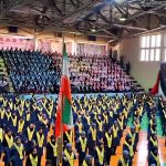 سازمان دانش‌آموزی؛ ۲۶ سال پرچمداری آینده‌سازان