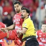 توافق نهایی ستاره سپاهان با پرسپولیس