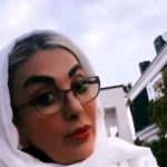 ویدئو/ ژیلا صادقی: زن‌ها چیزی دارن به نام مکر زنانه، این واژه‌ها چیه جدیدا یاد گرفتین واسه خودتون بلغور می‌کنین؟ تا این حد کم‌شعوری رو من نمیفهمم