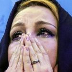 فیلم گریه‌های تلخ بهنوش بختیاری در شام ایرانی: الان همه میگن این هم آشپزی بلد نیست، هم گداست، هم خسیس!