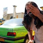 سردترین و گرم‌ترین نقطه کشور با اختلاف 46 درجه