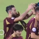 پاس گل تماشایی نوراللهی به قاتل پرسپولیس