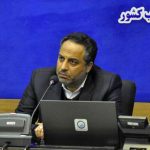 تخصیص 575 هزار میلیارد تومان برای تکمیل طرح‌های آبرسانی و فاضلاب تا پایان دولت چهاردهم