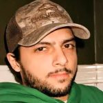 دانلود آواز باشکوه مهراد هیدن رفیق من