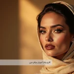 آموزش میکاپ عربی – شش ایده میکاپ و آرایش عربی