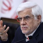 عارف: استاندار می‌تواند رئیس‌جمهور استان باشد