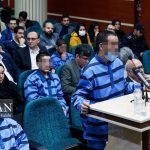 قصاص متهمان قتل مهرجویی و همسرش تایید شد