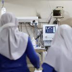 نامه دادخواهی پرستاران به استاندار
