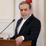 واکنش عراقچی به اظهارات ترامپ: فریبکارانه است