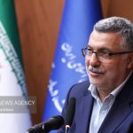 آلودگی هوا سالانه جان ۵۰ هزار نفر را می‌گیرد
