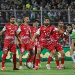 پرسپولیس قهرمان نشد چون بازیکنان بی‌کیفیت گرفت