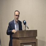 رئیس زاده: سهم سلامت در اقتصاد کوچک شده است