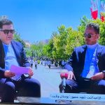 تصویری که از زیرنویس شبکه سه جلب‌توجه کرد