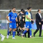 تکرار روزگار سیاه استقلال پس از ۱۷ سال!