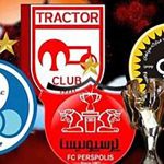 «ترین‌های» لیگ بیست و چهارم فوتبال