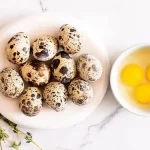 آیا خوردن تخم بلدرچین برای زنان باردار خطرناک است؟