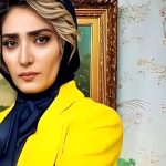 فیلم آواز اصیل علیرضا قربانی با همراهی جذاب مینا ساداتی / بی تو به سامان نرسم ای سر و سامان همه تو ! + موزیک ویدیو