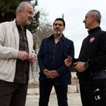 خرید این بازیکن ها درویش را نجات نمی دهد!