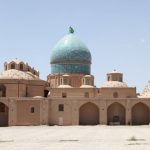سرقت نسخ خطی ارزشمند موزه شاه نعمت‌الله ولی