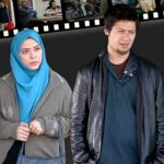 عکس صمیمی بازیگر سریال «سه در چهار» با مریم مومن