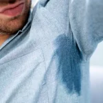 با این نکات ساده، بوی عرق زیر بغل را در تابستان کنترل کنید