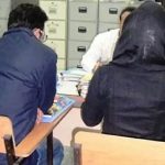 مینا وقتی شوهرش نبود همکارش را به خانه می برد ! / وقتی شوهرش فهمید … + نظر کارشناس