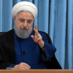 روحانی: می‌توانستیم مساله اتمی را در سال ۸۴ تمام کنیم