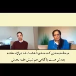 چرا سه ماه اول بعضی از رابطه ها شبیه رویا است؟ + فیلم