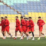 همه چیز درباره اردوی پرسپولیس در ترکیه