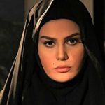 عکس تازه رز رضوی در مجازی پربازدید شد