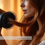 براشینگ مو چیست و تفاوت آن با سایر روش‌های صاف کردن مو