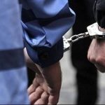 دستگیری سارقان اماکن خصوصی در"فردوس"