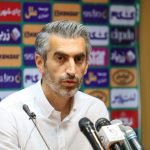 سکوت جباری درباره اندونگ و جلالی شکست