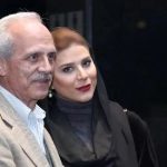 سحر دولتشاهی: پدرم بزرگترین مشوق و منتقد من بودن / مصاحبه دیده نشده دولتشاهی و نظر پدرش درباره او در جشنواره فجر 10 سال پیش + فیلم