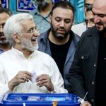 اظهارات غیرمنتظره رئیس ستاد جلیلی علیه او