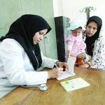 بانوان قبل از بارداری مراقب ویروس آبله مرغان باشند