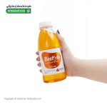 محلول خوراکی او آر اس زینک بست لایت 500 میلی لیتر