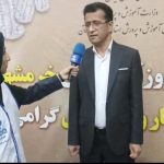 شهیدان باید به عنوان الگوهایی درخشان برای نسل‌های آینده معرفی شوند