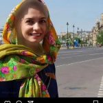 پست عاشقانه الیکا عبدالرزاقی برای سالگرد ازدواجش با امین زندگانی