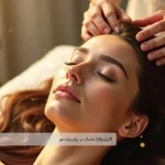 ماساژ سر برای رشد مو؛ تکنیک‌ها و اثرات مثبت آن بر سلامت مو