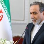تبریک ویژه عراقچی به قالیباف / متن کامل پیام