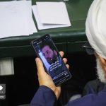 پای سعید روستایی به مجلس باز شد!